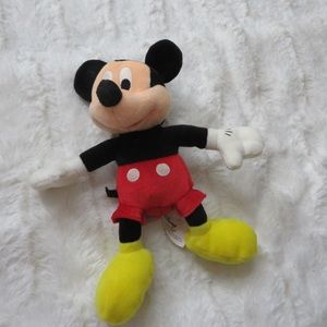 Mickey Mouse